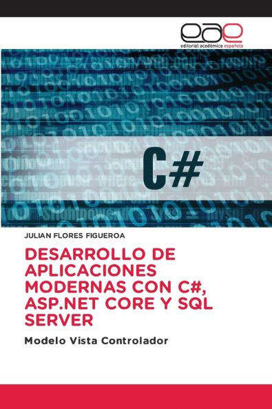 DESARROLLO DE APLICACIONES MODERNAS CON C# ASP.NET CORE Y SQL SERVER