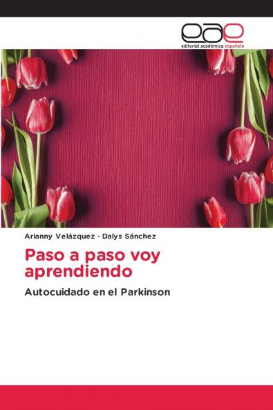 Paso a paso voy aprendiendo