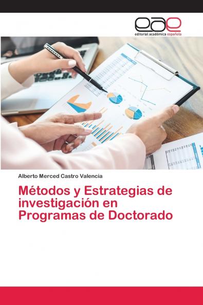 Métodos y Estrategias de investigación en Programas de Doctorado