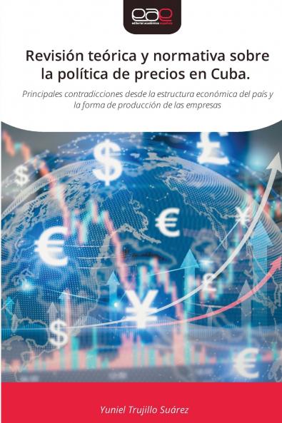 Revisión teórica y normativa sobre la política de precios en Cuba