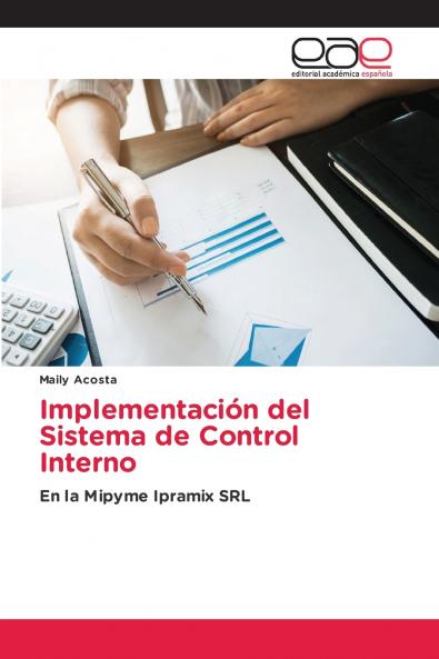 Implementación del Sistema de Control Interno