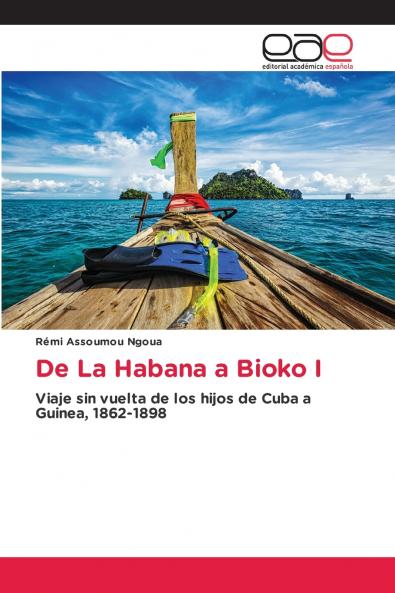De La Habana a Bioko I