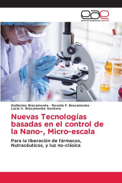 Nuevas Tecnologías basadas en el control de la Nano- Micro-escala