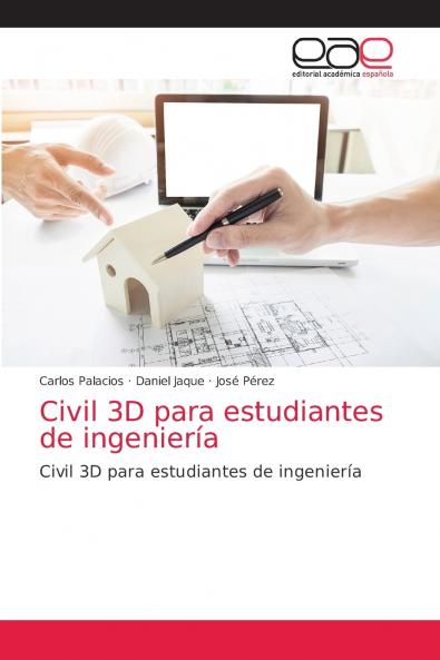 Civil 3D para estudiantes de ingeniería