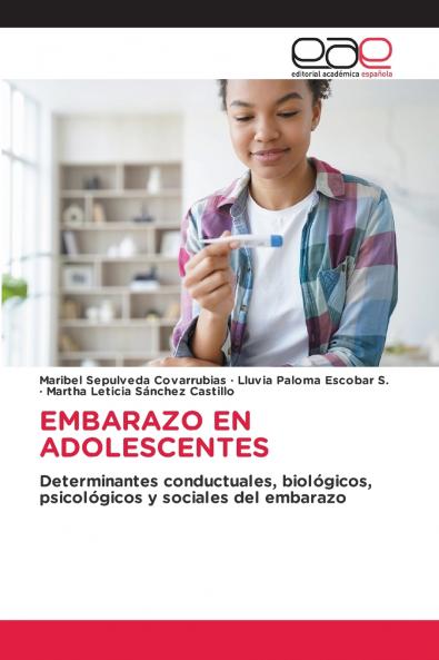 EMBARAZO EN ADOLESCENTES