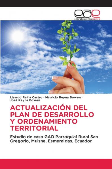 ACTUALIZACIÓN DEL PLAN DE DESARROLLO Y ORDENAMIENTO TERRITORIAL