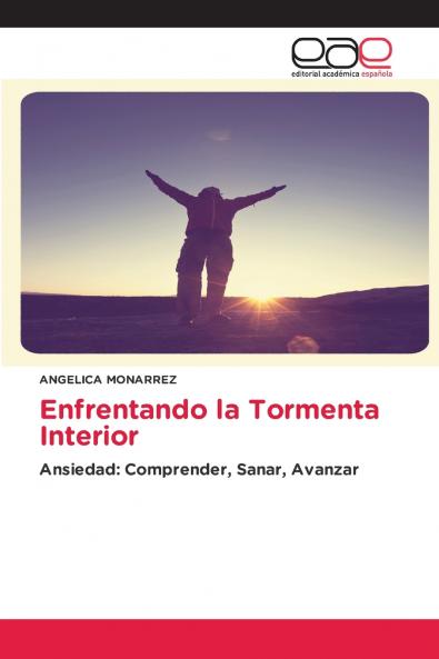 Enfrentando la Tormenta Interior