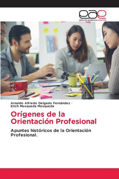 Orígenes de la Orientación Profesional