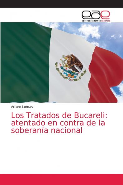 Los Tratados de Bucareli
