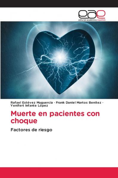 Muerte en pacientes con choque