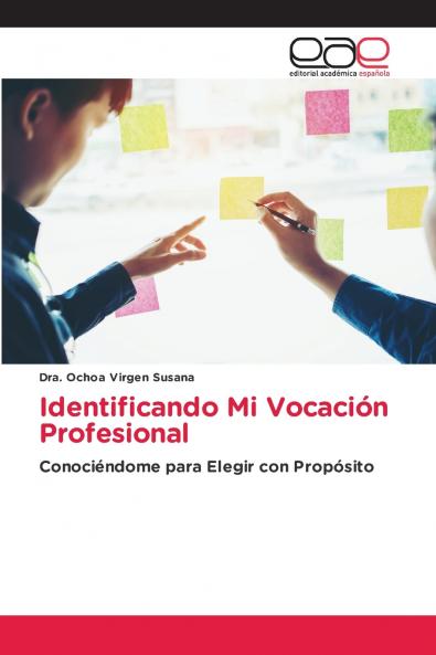 Identificando Mi Vocación Profesional