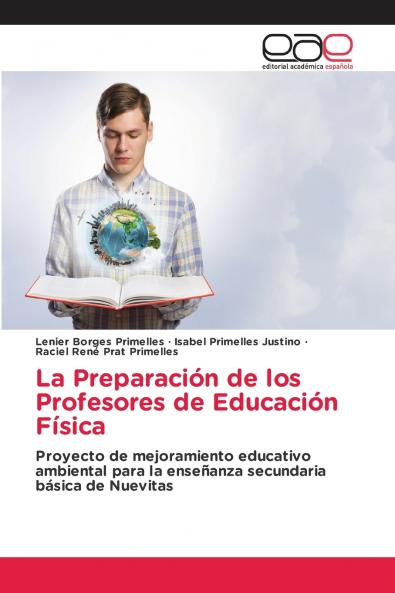 La Preparación de los Profesores de Educación Física