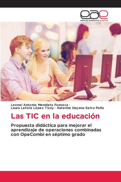 Las TIC en la educación