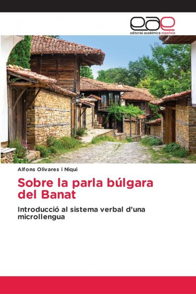 Sobre la parla búlgara del Banat