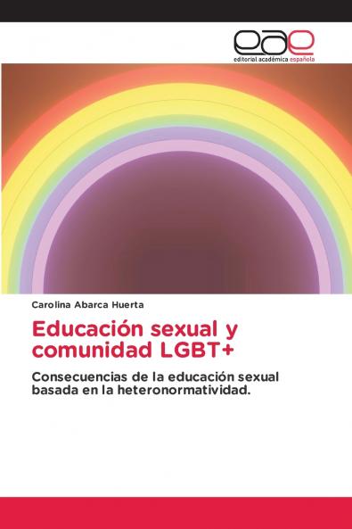 Educación sexual y comunidad LGBT+