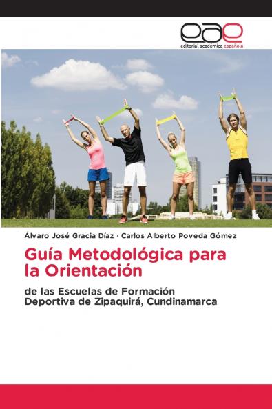 Guía Metodológica para la Orientación