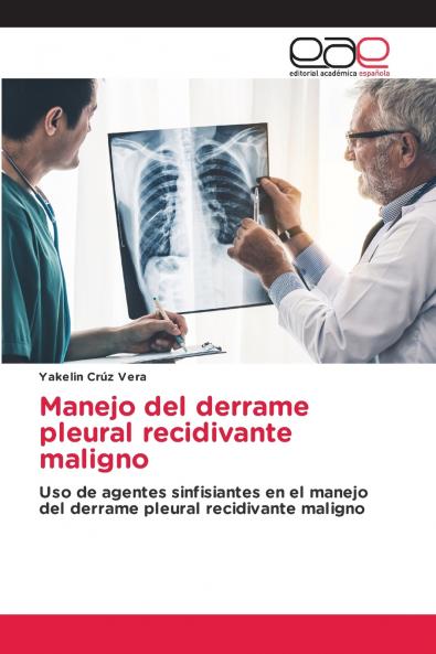 Manejo del derrame pleural recidivante maligno