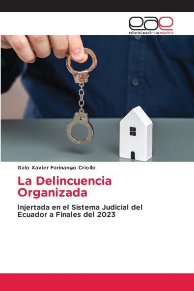 La Delincuencia Organizada