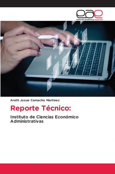 Reporte Técnico