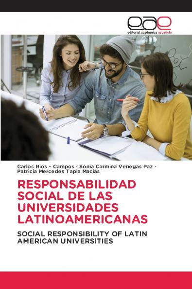 RESPONSABILIDAD SOCIAL DE LAS UNIVERSIDADES LATINOAMERICANAS