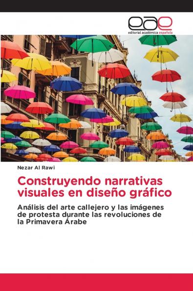 Construyendo narrativas visuales en diseño gráfico