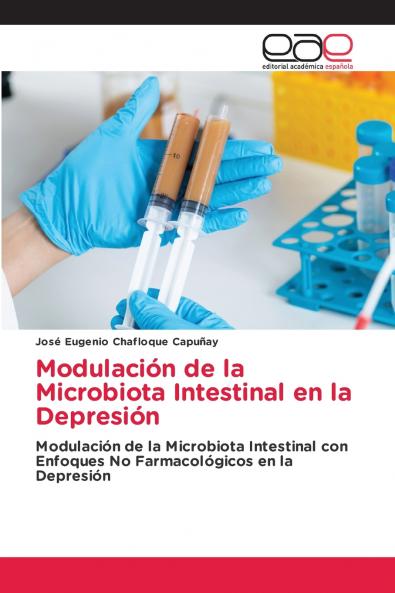 Modulación de la Microbiota Intestinal en la Depresión