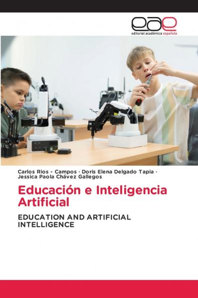 Educación e Inteligencia Artificial