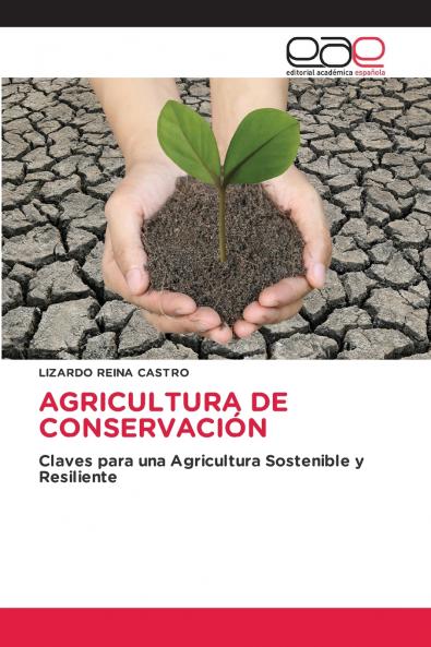 AGRICULTURA DE CONSERVACIÓN