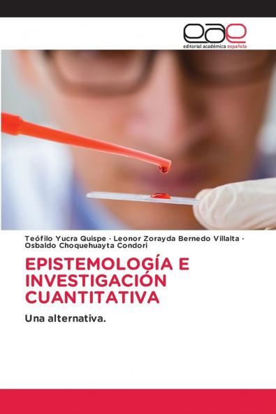 EPISTEMOLOGÍA E INVESTIGACIÓN CUANTITATIVA