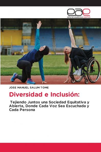 Diversidad e Inclusión