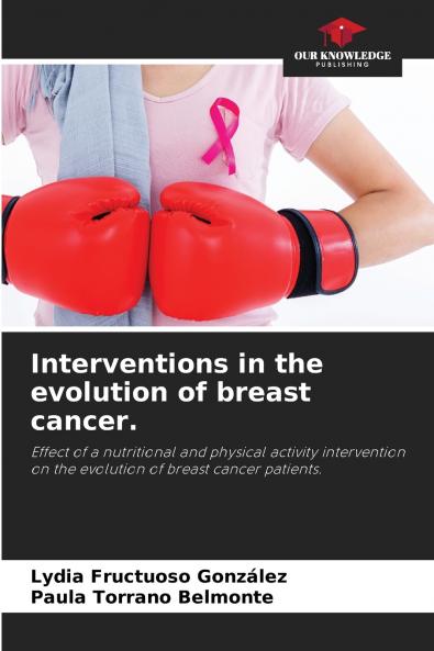 Interventions in the evolution of breast cancer.
