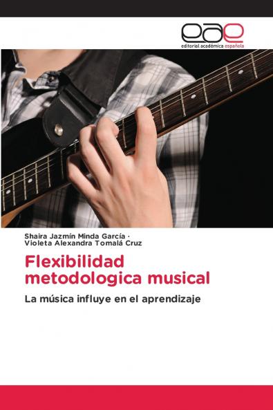 Flexibilidad metodologica musical