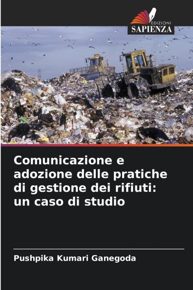 Comunicazione e adozione delle pratiche di gestione dei rifiuti