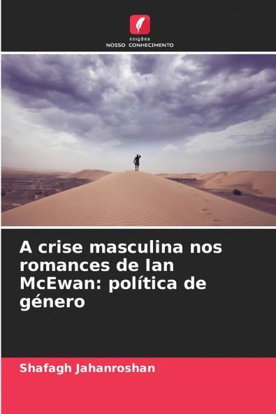 A crise masculina nos romances de Ian McEwan