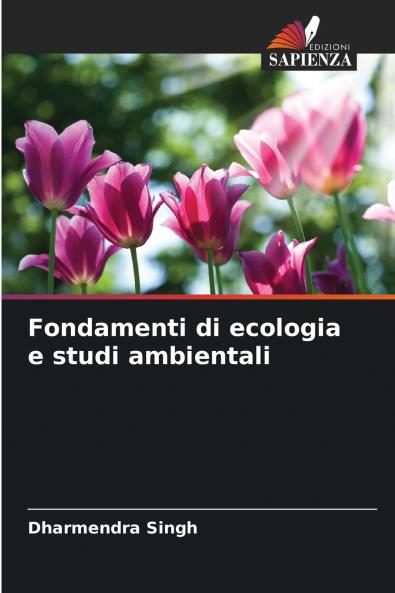 Fondamenti di ecologia e studi ambientali