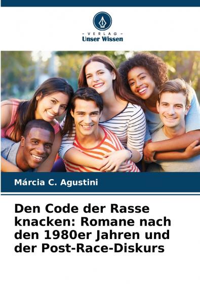 Den Code der Rasse knacken