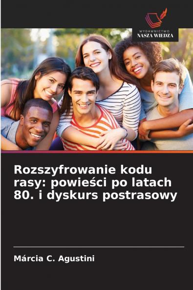 Rozszyfrowanie kodu rasy