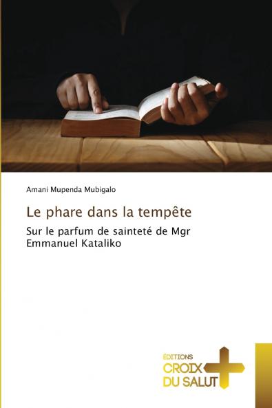 Le phare dans la tempête