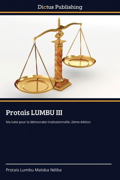 Protais LUMBU III