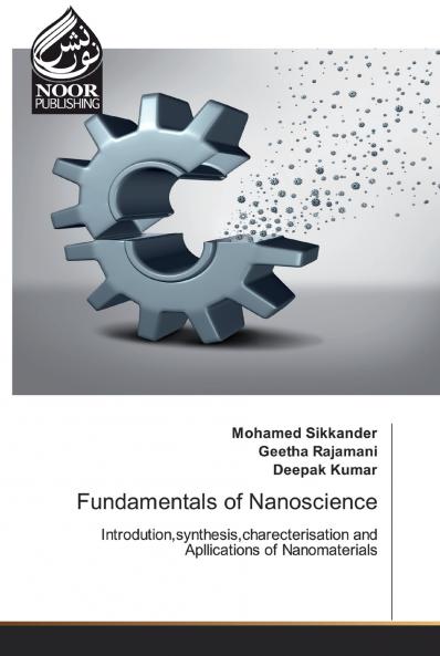 Fundamentals of Nanoscience