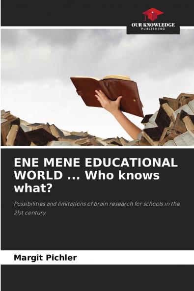ENE MENE EDUCATIONAL WORLD ... Who knows what?