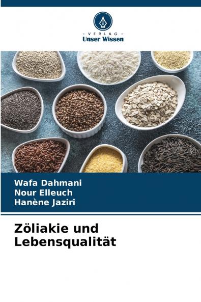 Zöliakie und Lebensqualität