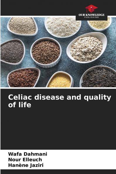 Celiac disease and quality of life