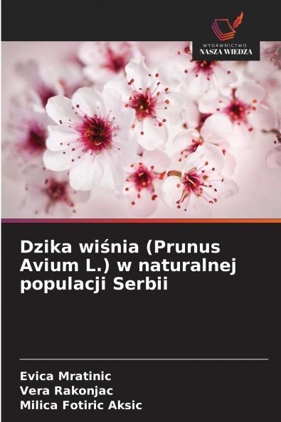 Dzika wiśnia (Prunus Avium L.) w naturalnej populacji Serbii