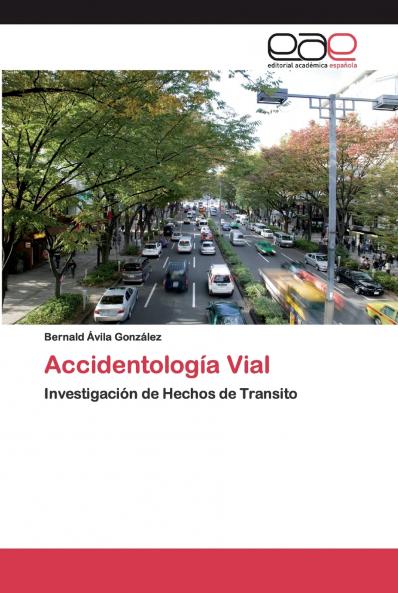 Accidentología Vial