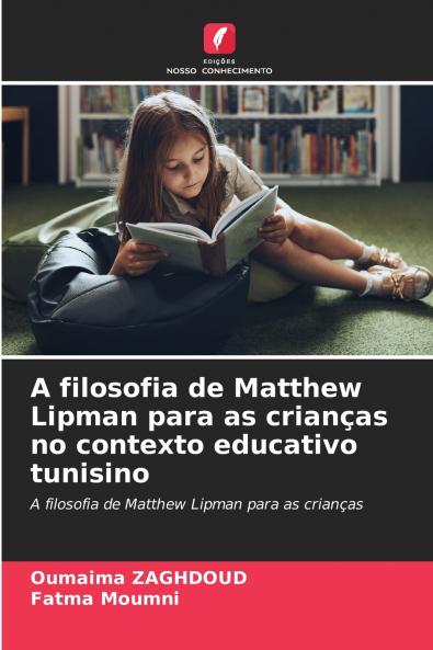 A filosofia de Matthew Lipman para as crianças no contexto educativo tunisino
