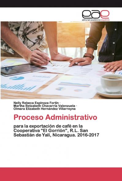 Proceso Administrativo
