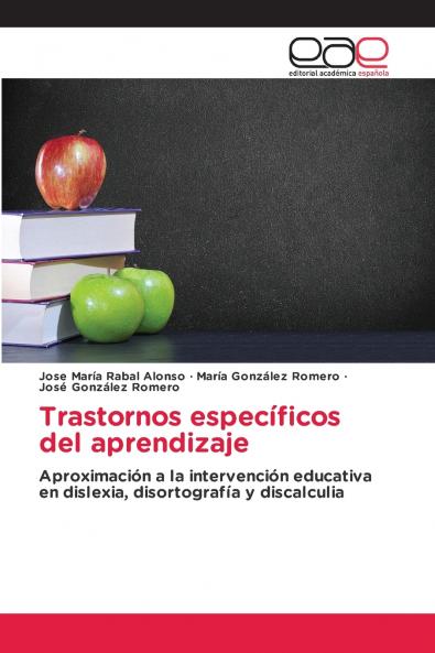 Trastornos específicos del aprendizaje