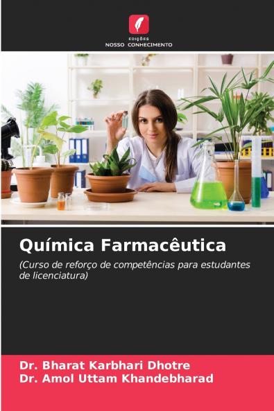 Química Farmacêutica