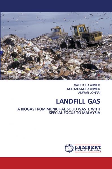LANDFILL GAS
